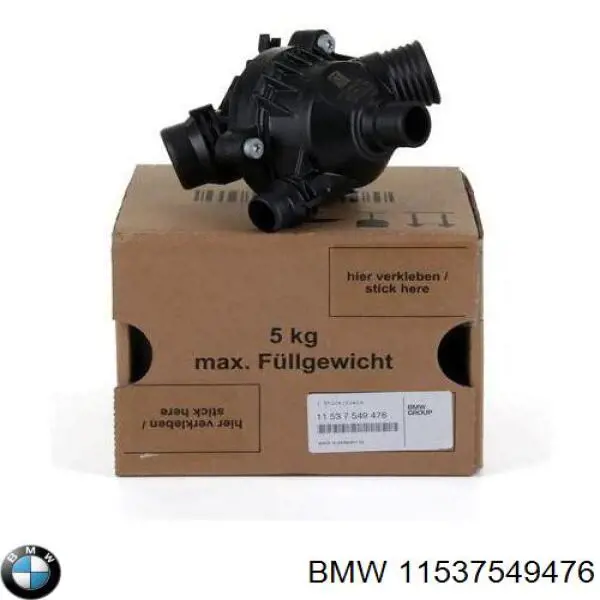 11537549476 BMW Termostat