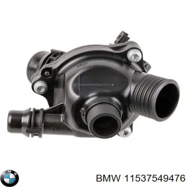 Do koszyka 11537549476 BMW Termostat