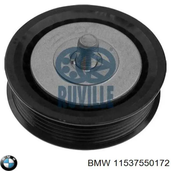 Do koszyka 11537550172 BMW Termostat