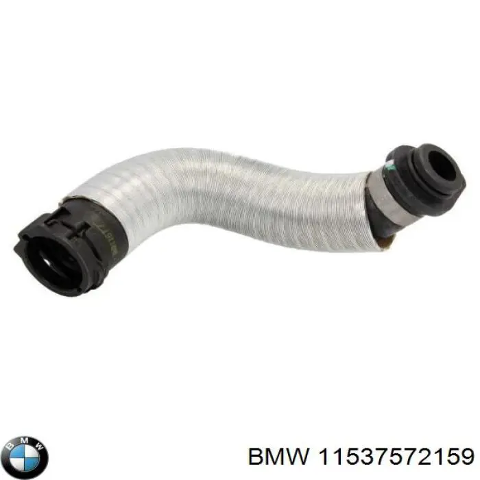 Przewód (króciec) termostatu BMW 11537572159 cena, od 25,61 USD