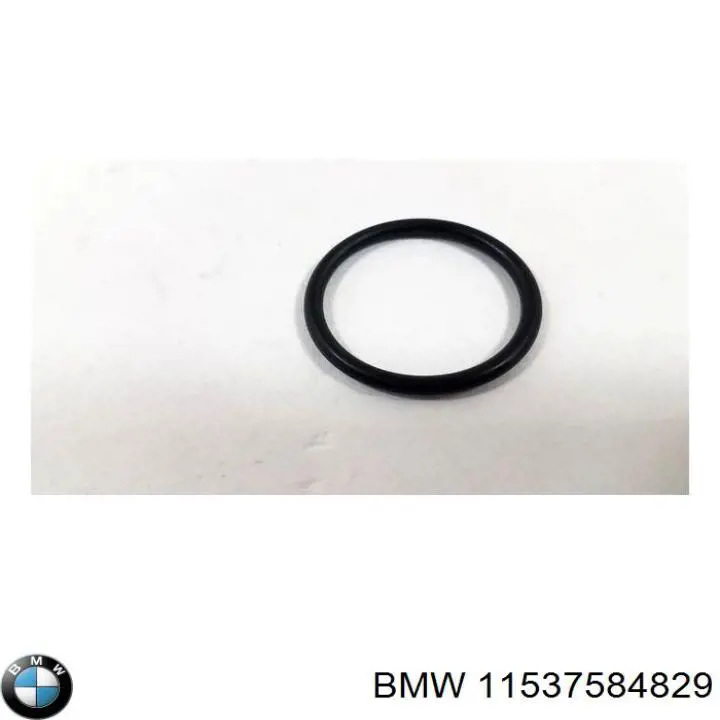 Uszczelka termostatu BMW 11537584829 cena, od 1,54 USD