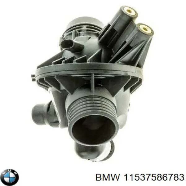 Obudowa termostatu 11537586783 BMW