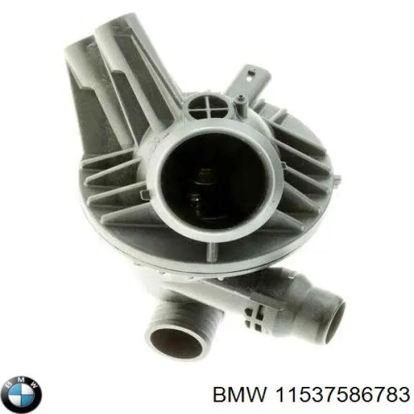 11537586783 BMW Obudowa termostatu