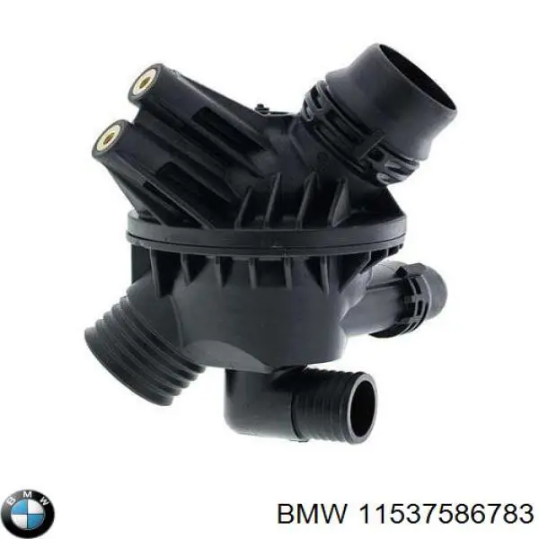 Obudowa termostatu BMW 11537586783 cena, od 137,21 USD