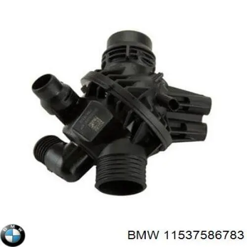 11537586783 BMW Obudowa termostatu