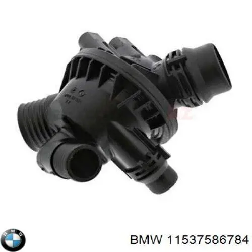 Obudowa termostatu BMW 17071700491 cena, od 54,53 USD