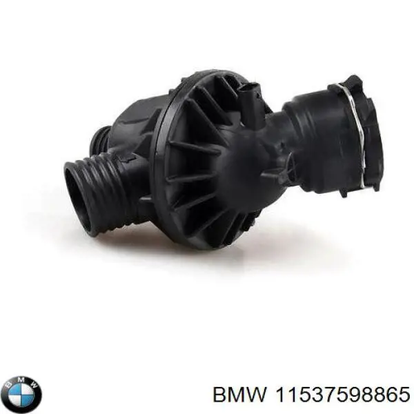 Termostat BMW 11537598865 cena, od 104,41 USD