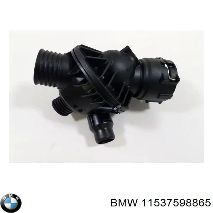 Do koszyka 11537598865 BMW Termostat