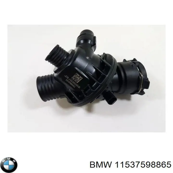 Do koszyka 11537598865 BMW Termostat