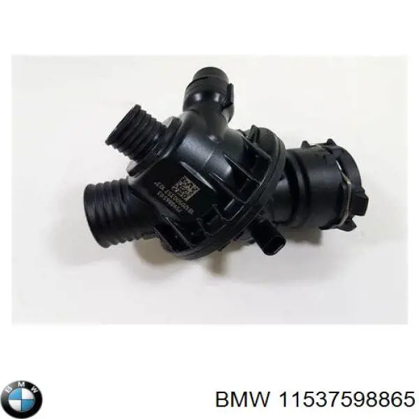 Termostat BMW 11537598865