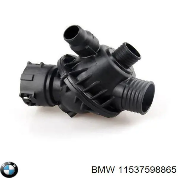 11537598865 BMW Termostat
