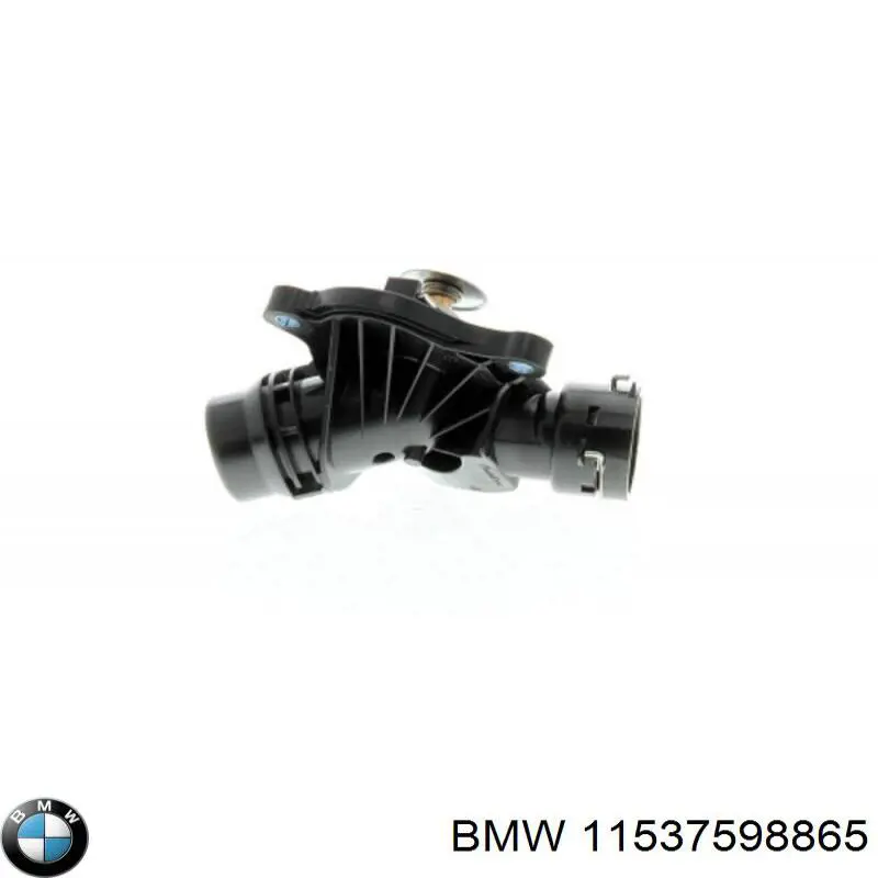 Termostat 11537598865 BMW