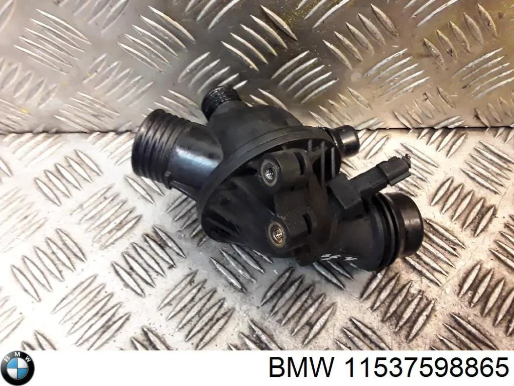 Termostat 11537598865 BMW