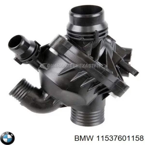 Obudowa termostatu BMW 11537601158 cena, od 79,91 USD