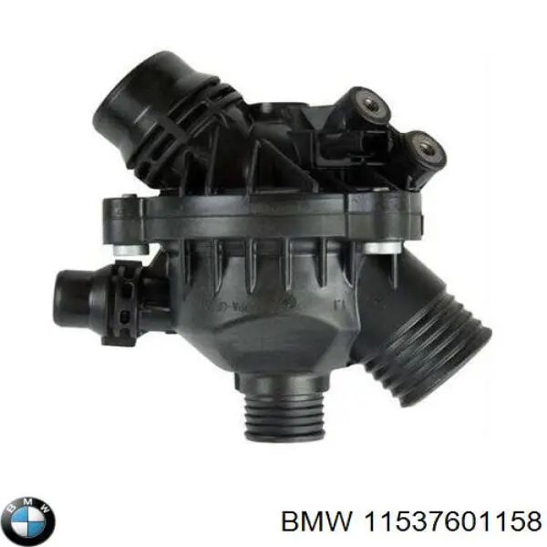 Obudowa termostatu BMW 11537601158 cena, od 88,95 USD