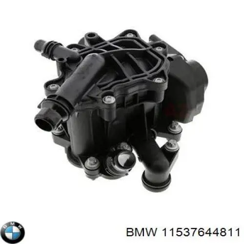 Obudowa termostatu do BMW 7 (G11, G12)