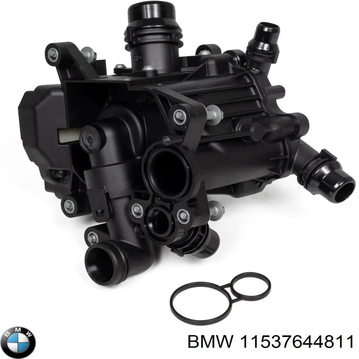 Obudowa termostatu BMW 11537644811 cena, od 279,90 USD