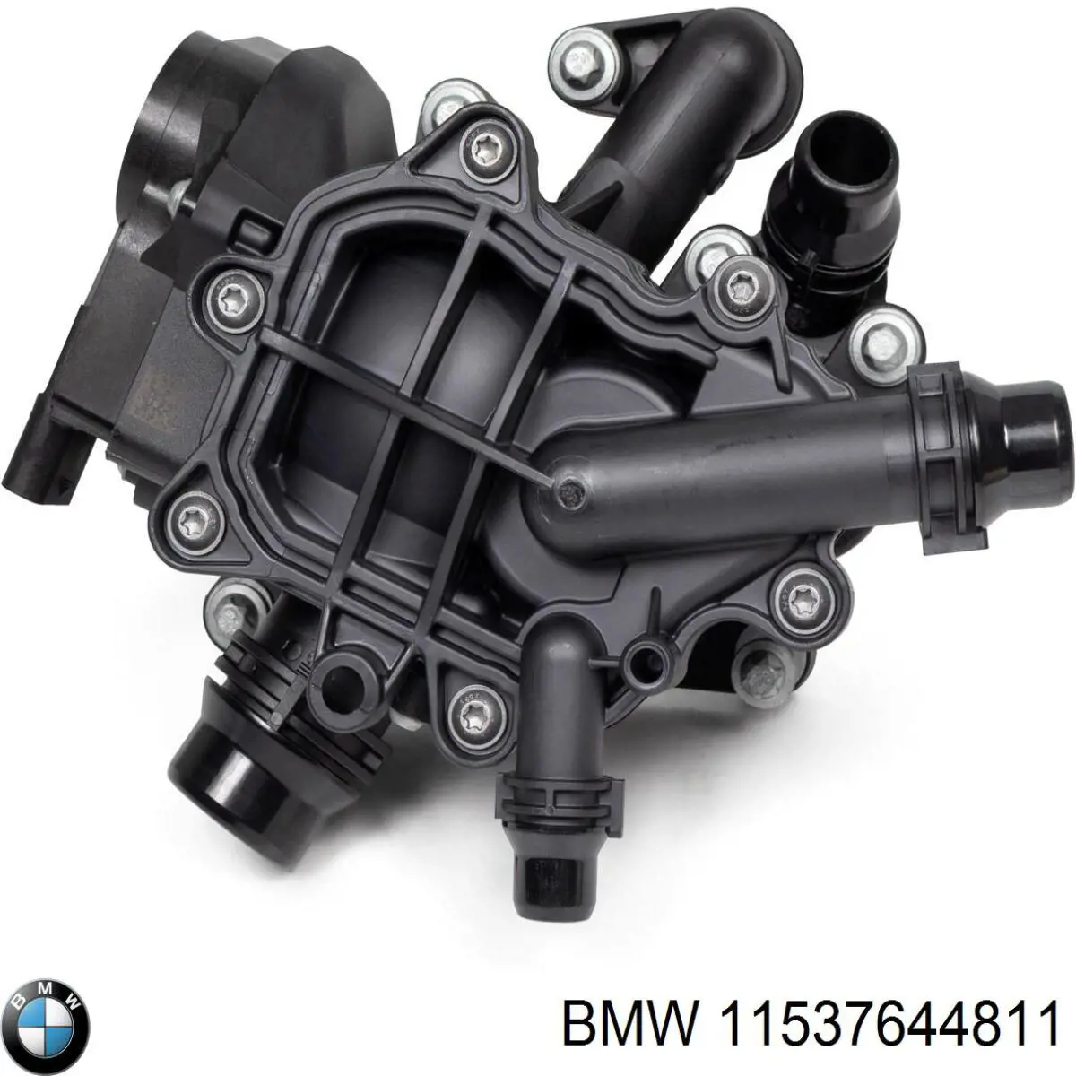 Obudowa termostatu 11537644811 BMW