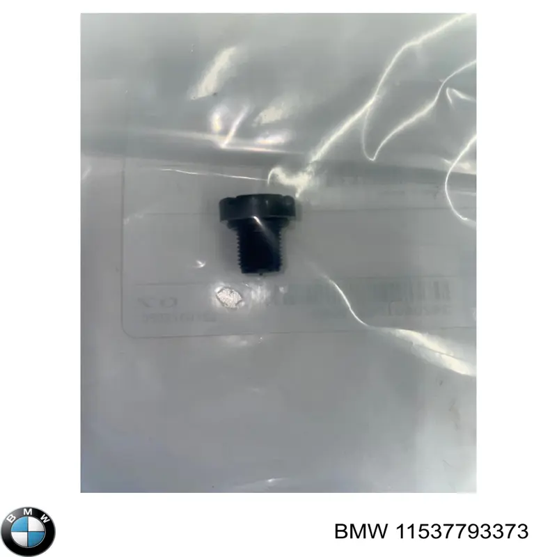 Zawór odpowietrzający układu chłodzenia BMW 11537793373 cena, od 2,64 USD