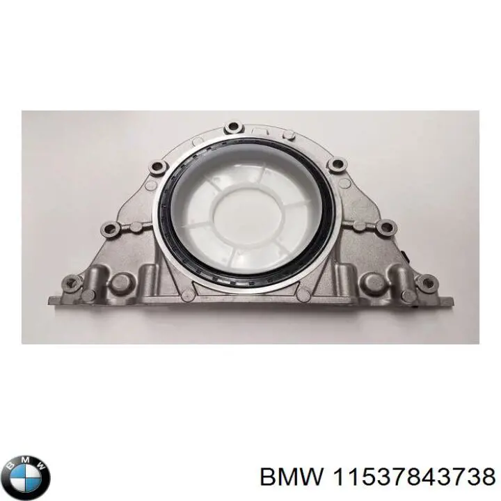 Pompa chłodząca wodna BMW 11537843738 cena, od 947,97 USD