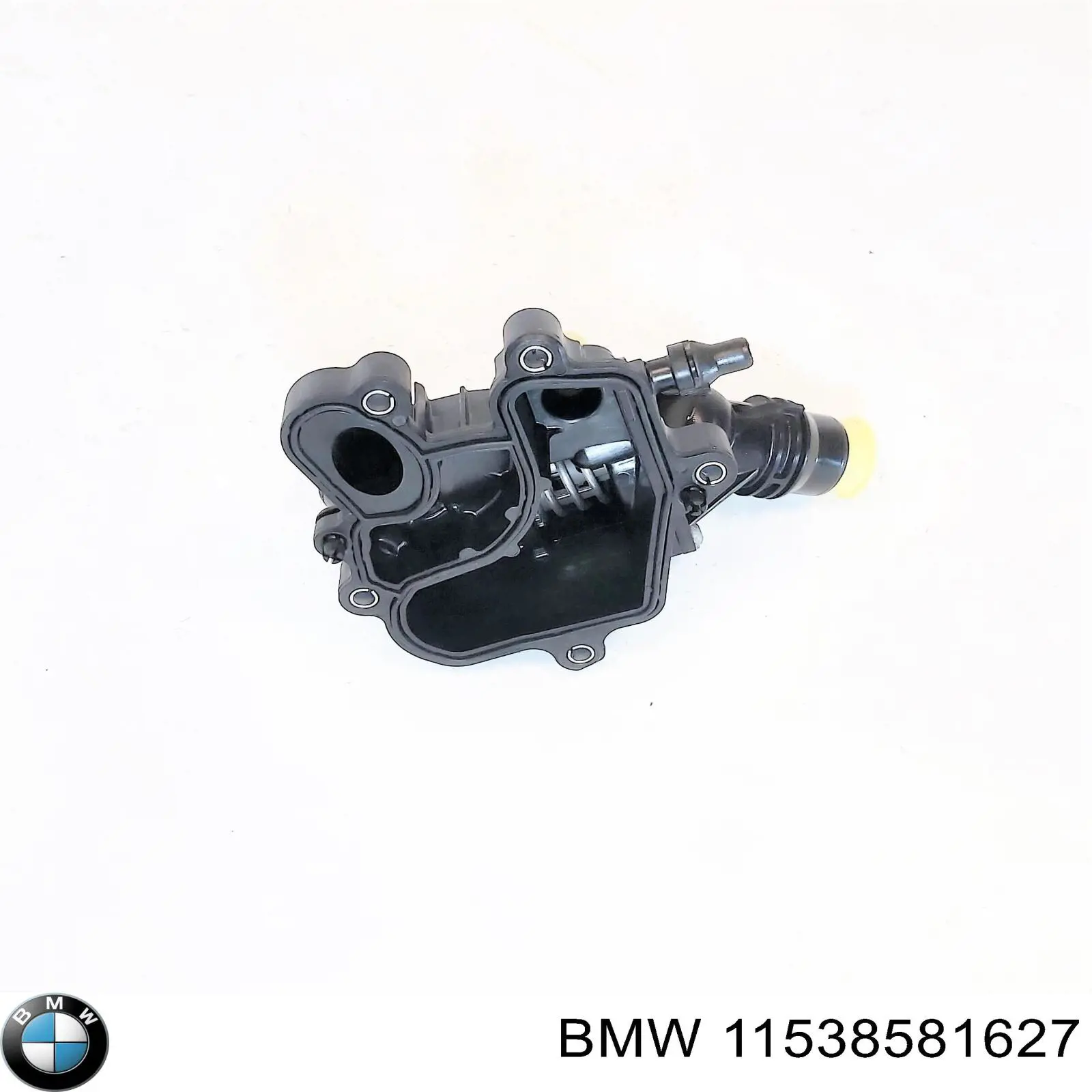 11538581627 BMW Obudowa termostatu