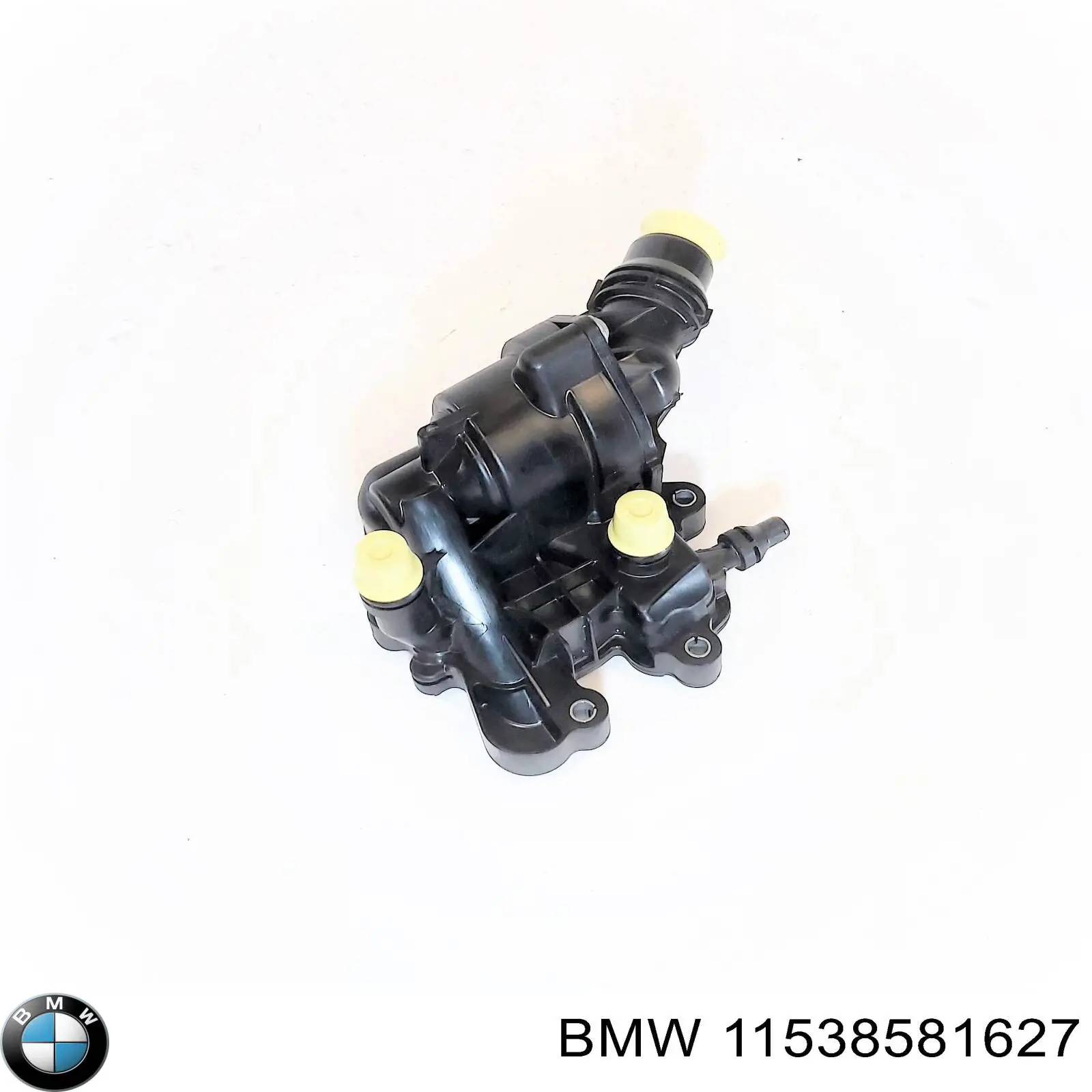 Obudowa termostatu BMW 11538581627 cena, od 37,73 USD