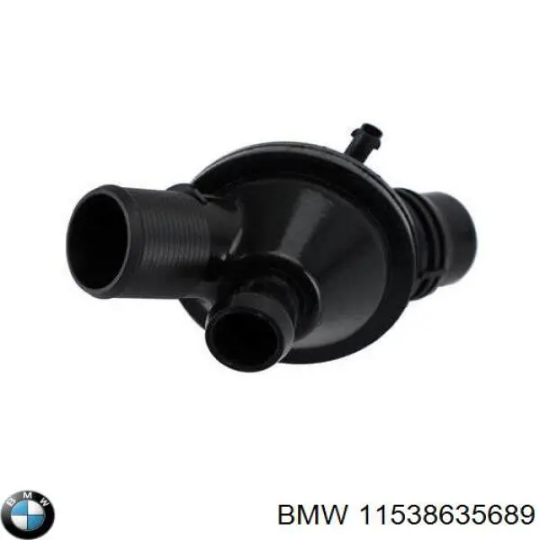 Obudowa termostatu BMW 11538635689 cena, od 81,62 USD