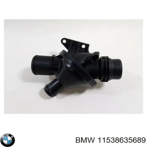 Obudowa termostatu BMW 11538635689 cena, od 81,62 USD