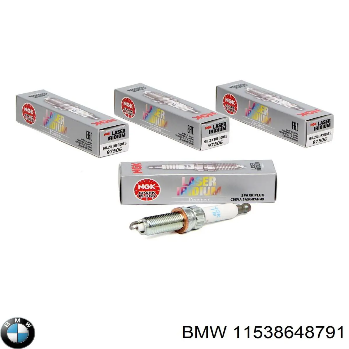 11538648791 BMW Obudowa termostatu