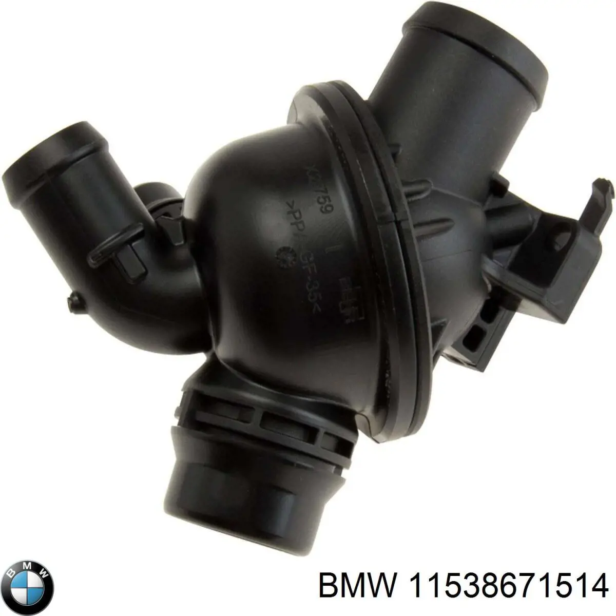 11538671514 BMW obudowa termostatu