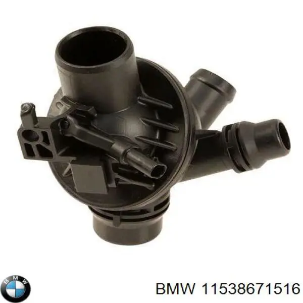 Termostat BMW 11538671516 cena, od 85,39 USD
