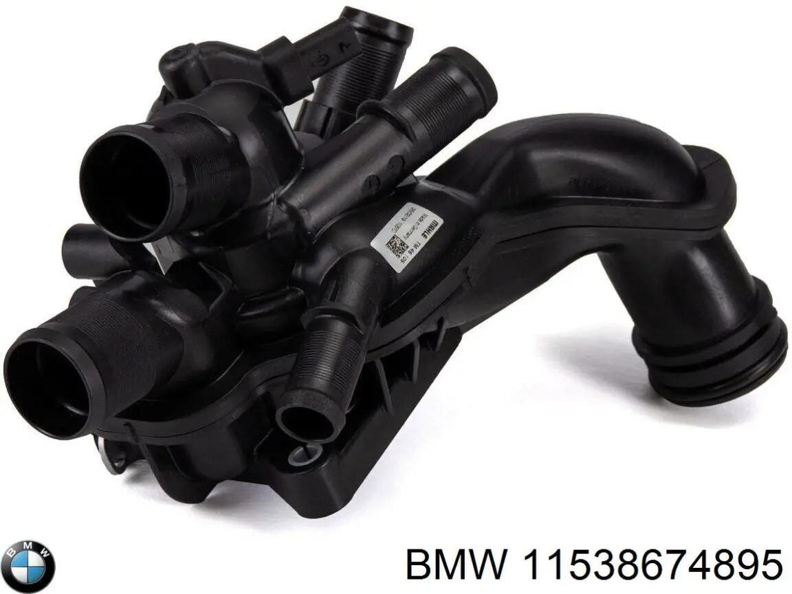 11538674895 BMW Obudowa termostatu