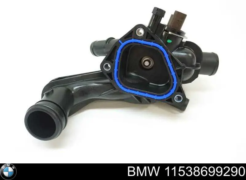 11538699290 BMW obudowa termostatu