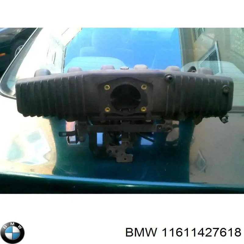11611427618 BMW Kolektor ssący