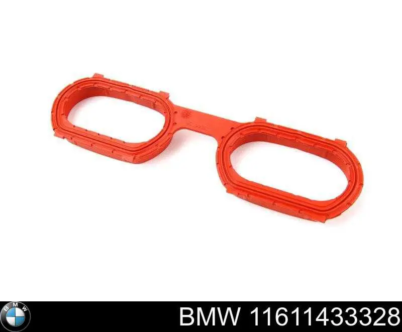 Uszczelka kolektora ssącego BMW 11611433328 cena, od 14,52 USD