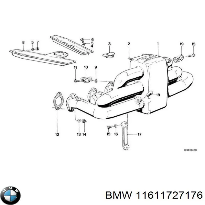 Alternator BMW 11611727176 cena, od 16,16 USD