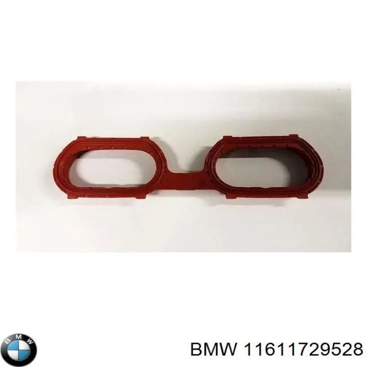 11611729528 BMW Kolektor ssący
