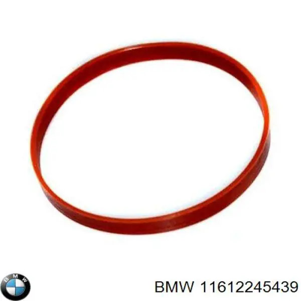 Uszczelka zaworu recyrkulacji EGR BMW 11612245439 cena, od 4,01 USD