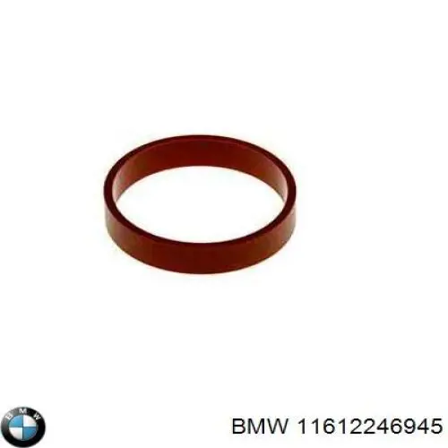 11612246945 BMW Uszczelka kolektora ssącego