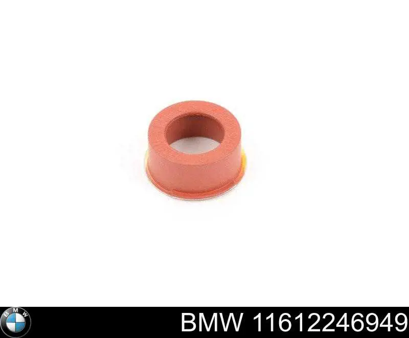 11612246949 BMW Uszczelka kolektora ssącego