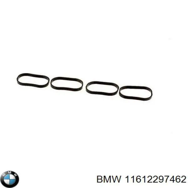 11612297462 BMW Uszczelka kolektora ssącego