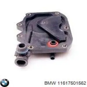 11617501562 BMW zawór recyrkulacji spalin egr