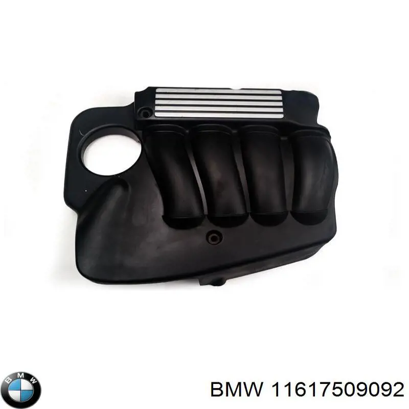  Pokrywa silnika dekoracyjna BMW 3 