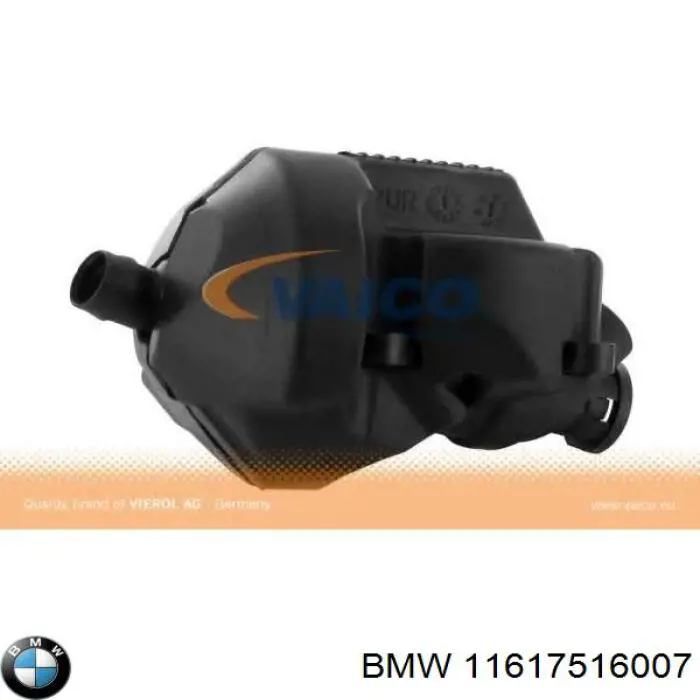 Zawór PCV odpowietrzający silnik BMW 11617516007 cena, od 23,29 USD