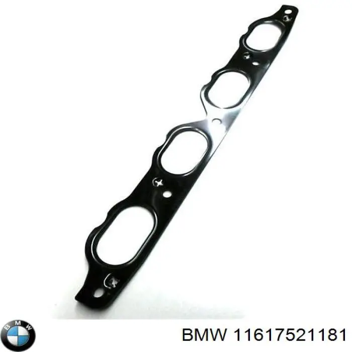 11617521181 BMW Uszczelka kolektora ssącego