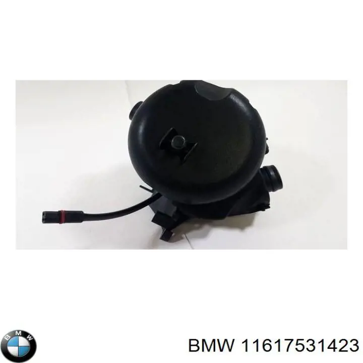 Zawór PCV odpowietrzający silnik BMW 11617531423 cena, od 82,99 USD