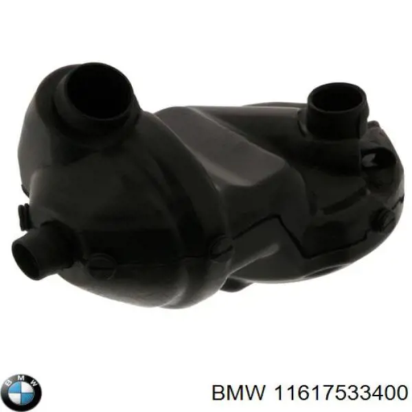 Zawór PCV odpowietrzający silnik BMW 11617533400 cena, od 29,13 USD