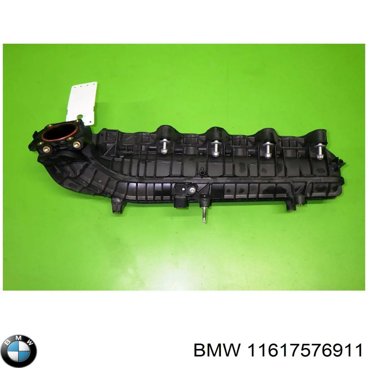 11617576911 BMW Kolektor ssący