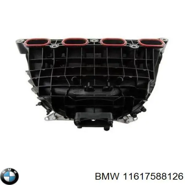 Kolektor ssący 11617588126 BMW