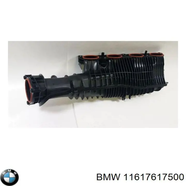 11617617500 BMW Kolektor ssący